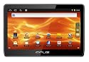 Velocity Micro Cruz Tablet T410 - 10-Inch Android Tablet with Flash