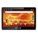 Velocity Micro Cruz Tablet T410 - 10-Inch Android Tablet with Flash