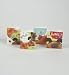 Chalk Cheese Characters Multipack of Mini Cards