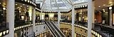 Interiors of a Pei Pasage, Friedrichstadt-Passagen Quartier 206, Berlin, Germany Photographic Poster Print by Panoramic Images, 36x12