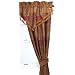 Croscill Galleria Pole-Top Drapery Set