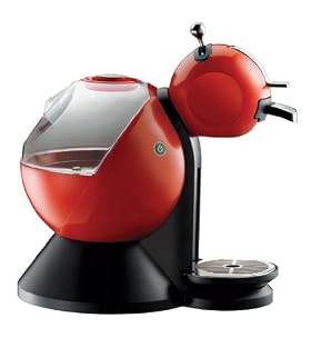 Krups KP2106 NEW Dolce Gusto Espresso Coffee Maker