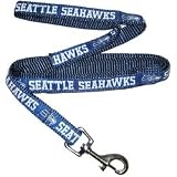 Seattle Seahawks Leash Large at Amazon.com