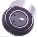 BECK ARNLEY WORLDPTS Engine Timing Belt Tensioner Pulley 024-1232
