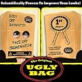 Ugly Bag - die T�te f�r Deinen Kopf!