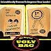 Ugly Bag - die Tüte für Deinen Kopf!
