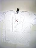 Air Jordan Nike - Nike Air Jordan Jumpman Logo Tee