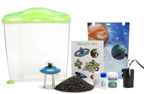 Hagen Marina Aqua Alien Goldfish Kit