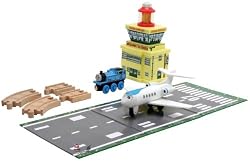 THOMAS THE TANK TRAIN - JET STORY PACK