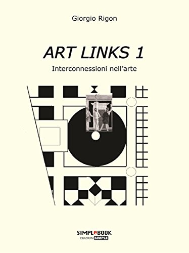 Art Links 1: Interconnessioni nell'arte (Italian Edition)