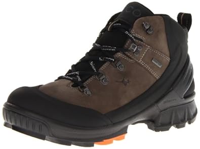 ecco mens hiking boots