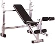 Phoenix 98220 Power 220 Bench