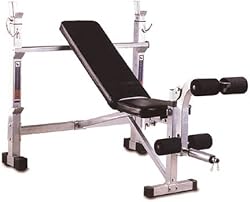 Phoenix 98220 Power 220 Bench