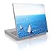 Laptop Skin (Can be trimmed to fit most laptops.) (15 x 12) - Take Me Away