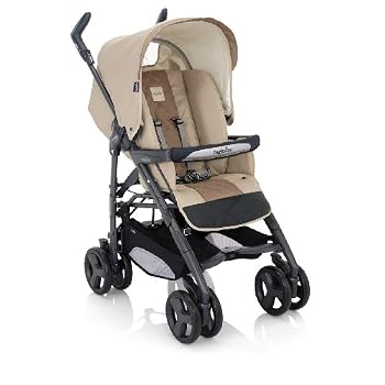 Set A Shopping Price Drop Alert For Inglesina 2010 Zippy Stroller, Ecru
