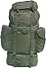 Sports : Bundeswehr Kampfrucksack - oliv -