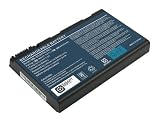 Genuine BATBL50L6 Laptop Battery for Acer Aspire 5100 5630 5610 5610z 11.1V