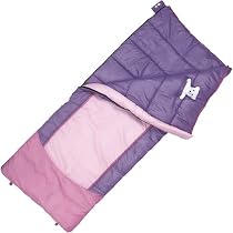 Eureka Lightining Bug - Girls Rectangular Bag