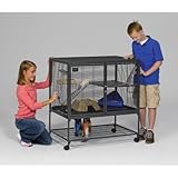 IMAGE OF Critter Nation Single Unit with Stand