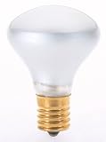 Satco S3205 25 Watt - R14 - Reflector Spot - 120 Volt - Intermediate Base - Incandescent Light Bulb