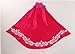 Cape for Elsa Coronation Dress