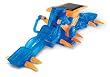 Attacking Inch Worm (Mini Solar Kit) Robot
