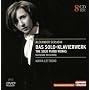 Scriabin Complete Solo Piano Works