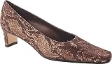 VANELi Ladies Acorn Heels