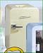 Sports : Fridgemaster FM-15, beige