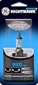 GE Nighthawk SPORT 9003NHS/BP Automotive Replacement Bulbs, Pack of 1