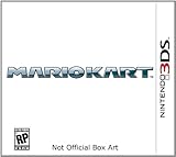 Mario Kart 3DS