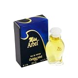 Miss Arbels By Christine Arbel Womens Mini Eau De Parfum (EDP) .14 Oz