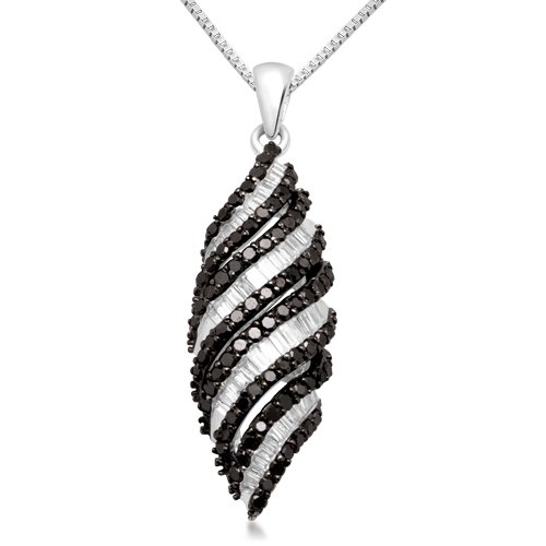 White Gold Necklace