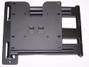Full Motion Wall Mount Bracket for Samsung LNT-2642H, LNT-2653H, LNT-3242H, LNT-3235H (Fits these models listed)