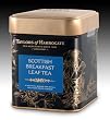 Taylors of Harrogate - Scottish Breakfast Tea - Loose Leaf Tin - 125g - 4.4oz