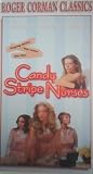 Candy Stripe Nurses (VHS) (1973) (NTSC) (US Import)
