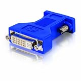 Cables To Go Dvi-a Female To Hd15 Vga Male Video Adapter