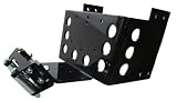 Yamaha Grizzly 600 ATV Winch Mount Kit