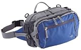 [ドイター] deuter スクエアーヒップ2 ストーム×シルバー 344 D40039の画像