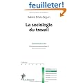 La sociologie du travail