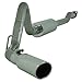 MBRP S5226409 Single Side Cat Back Exhaust System