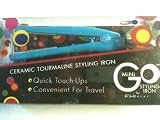Remington S-9400 Tstudio Collection Digital Ceramic Hair img