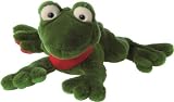 Eigenschaften sigikid 37641 / sigikid 37641 - Frosch klein, Red Friends