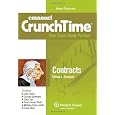CrunchTime: Contracts