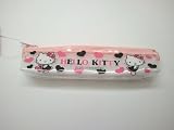 Hello Kitty Clear Pouch / Pencil Case