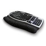 HandStands Beaded Ergonomic Keyboard Wrist Rest