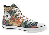 Converse - Converse Chuck Taylor All Star Hi Top 60s Tie Dye Green