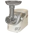Deluxe Electric Meat Grinder With Shredder Slicer Attachment