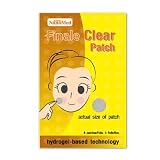 Finale Clear Patch for Acne Relief