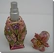 VINTAGE-LIKE PERFUME BOTTLE P3P40